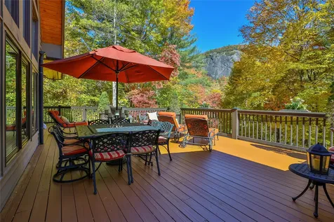 533 Woodward Trail Sapphire NC 28774