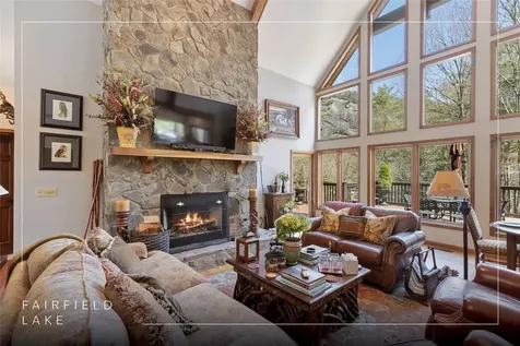 533 Woodward Trail Sapphire NC 28774
