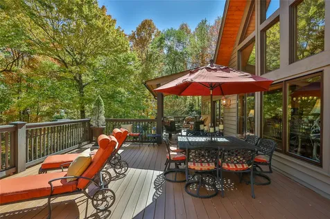 533 Woodward Trail Sapphire NC 28774