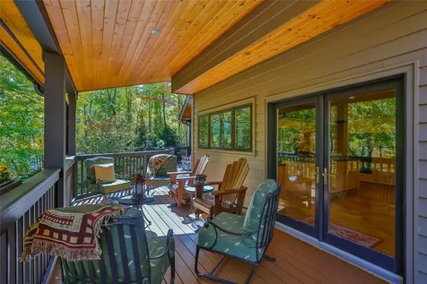 533 Woodward Trail Sapphire NC 28774