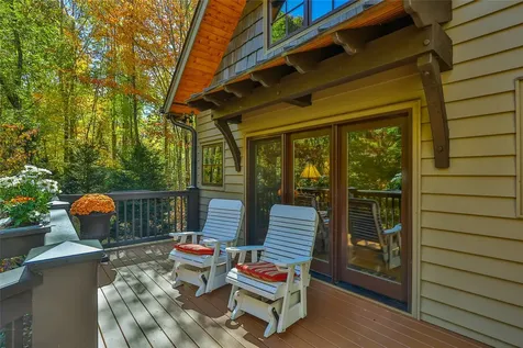 533 Woodward Trail Sapphire NC 28774