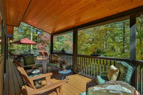533 Woodward Trail Sapphire NC 28774
