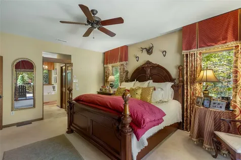 533 Woodward Trail Sapphire NC 28774