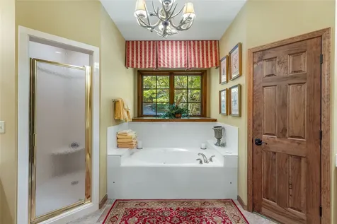 533 Woodward Trail Sapphire NC 28774