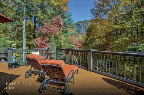 533 Woodward Trail Sapphire NC 28774