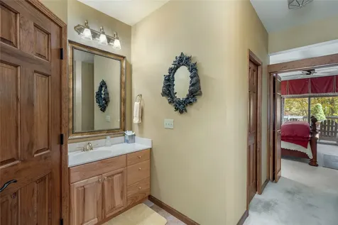 533 Woodward Trail Sapphire NC 28774