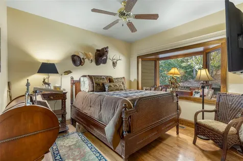 533 Woodward Trail Sapphire NC 28774