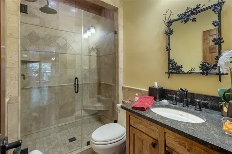 533 Woodward Trail Sapphire NC 28774
