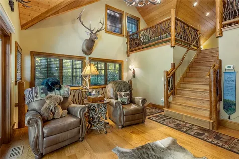 533 Woodward Trail Sapphire NC 28774