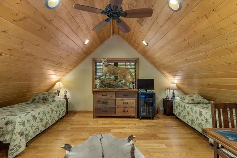 533 Woodward Trail Sapphire NC 28774