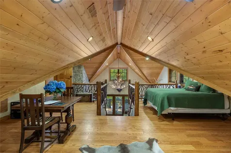 533 Woodward Trail Sapphire NC 28774