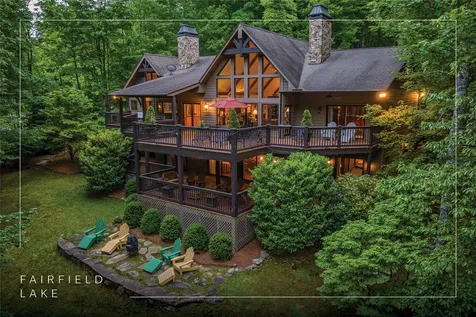 533 Woodward Trail Sapphire NC 28774