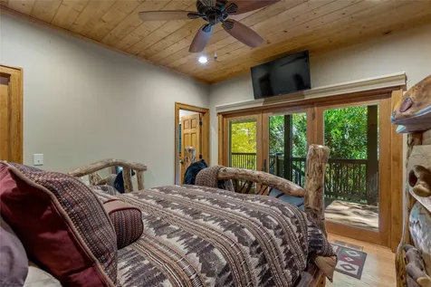 533 Woodward Trail Sapphire NC 28774
