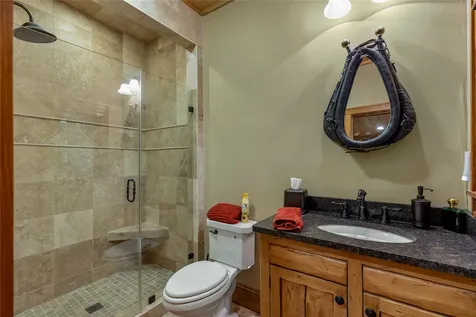 533 Woodward Trail Sapphire NC 28774