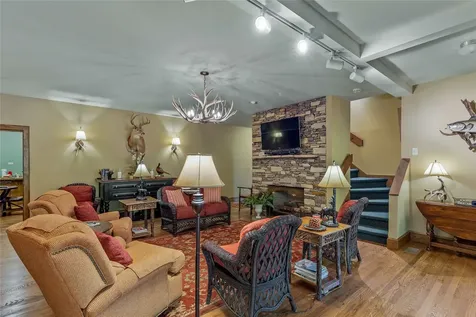 533 Woodward Trail Sapphire NC 28774