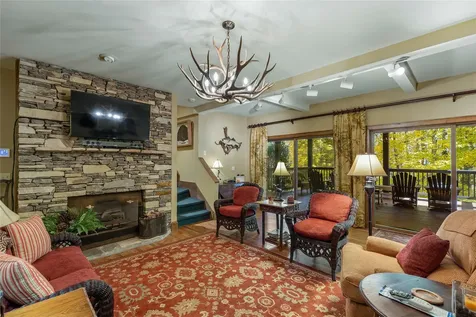 533 Woodward Trail Sapphire NC 28774