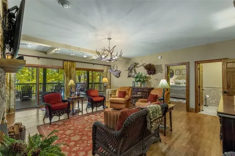 533 Woodward Trail Sapphire NC 28774