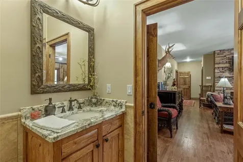 533 Woodward Trail Sapphire NC 28774