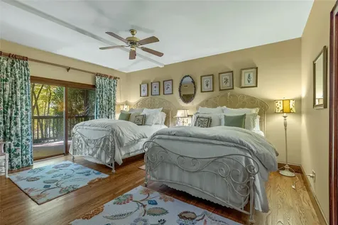 533 Woodward Trail Sapphire NC 28774