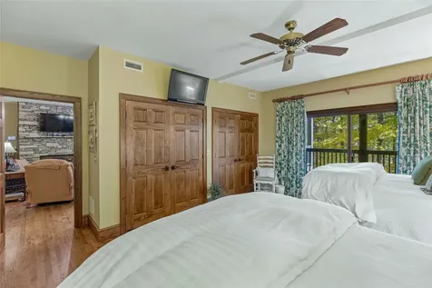 533 Woodward Trail Sapphire NC 28774