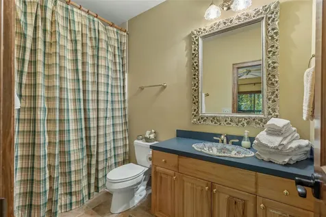 533 Woodward Trail Sapphire NC 28774