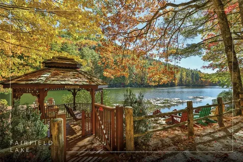 533 Woodward Trail Sapphire NC 28774
