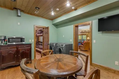 533 Woodward Trail Sapphire NC 28774