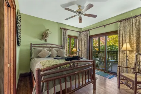 533 Woodward Trail Sapphire NC 28774