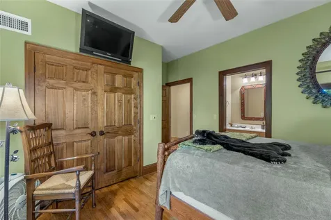 533 Woodward Trail Sapphire NC 28774