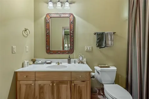 533 Woodward Trail Sapphire NC 28774