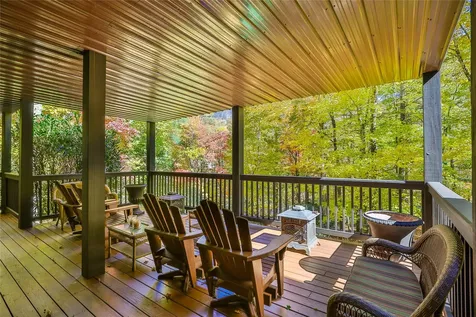 533 Woodward Trail Sapphire NC 28774