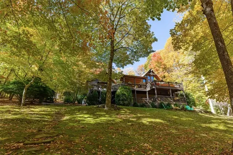 533 Woodward Trail Sapphire NC 28774