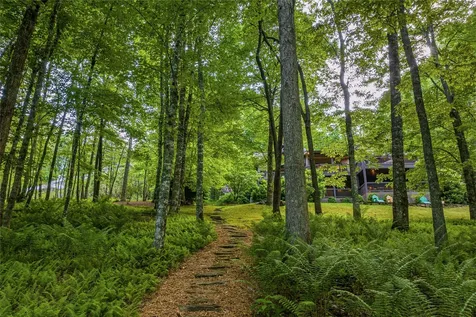 533 Woodward Trail Sapphire NC 28774