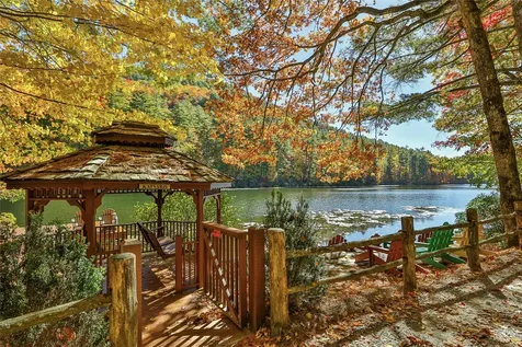 533 Woodward Trail Sapphire NC 28774