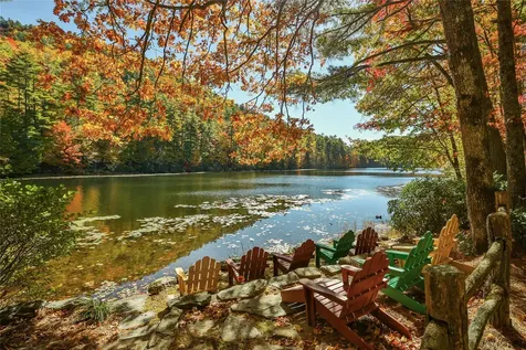 533 Woodward Trail Sapphire NC 28774