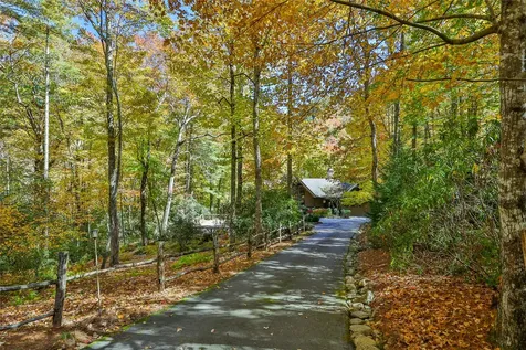 533 Woodward Trail Sapphire NC 28774