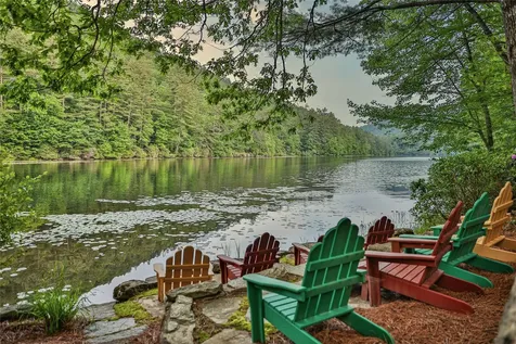 533 Woodward Trail Sapphire NC 28774