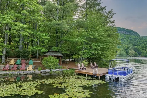 533 Woodward Trail Sapphire NC 28774