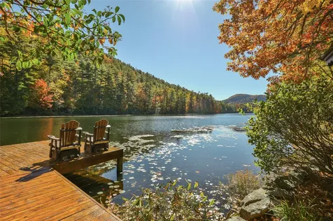 533 Woodward Trail Sapphire NC 28774
