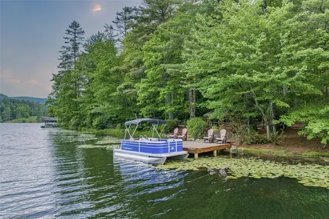 533 Woodward Trail Sapphire NC 28774