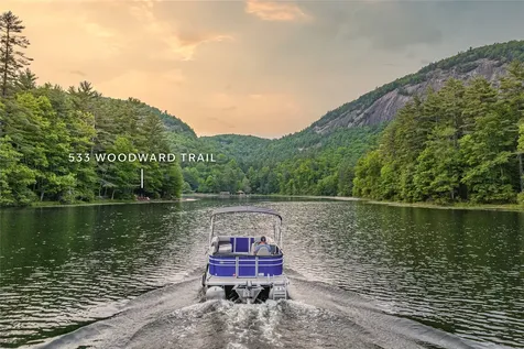 533 Woodward Trail Sapphire NC 28774