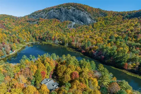 533 Woodward Trail Sapphire NC 28774