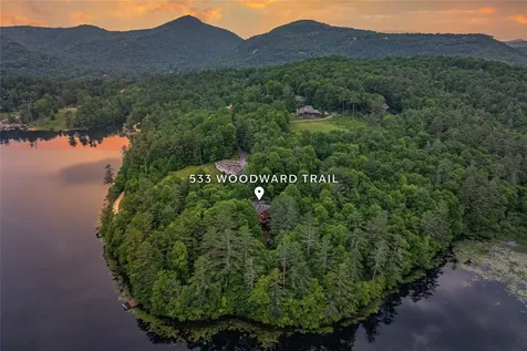 533 Woodward Trail Sapphire NC 28774