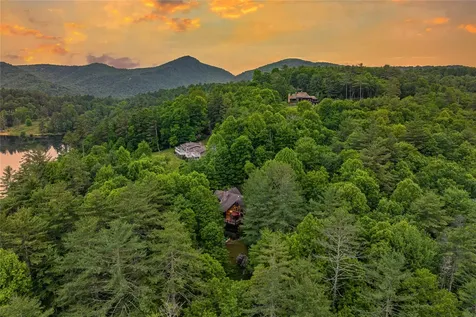 533 Woodward Trail Sapphire NC 28774