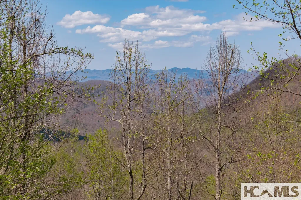 Lot 57 Sims Valley Glenville NC 28736