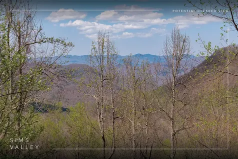 Lot 57 Sims Valley Glenville NC 28736
