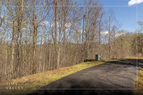 Lot 57 Sims Valley Glenville NC 28736