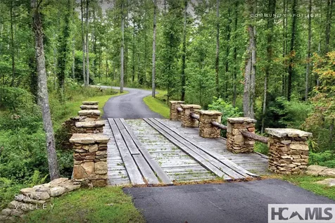 Lot 57 Sims Valley Glenville NC 28736