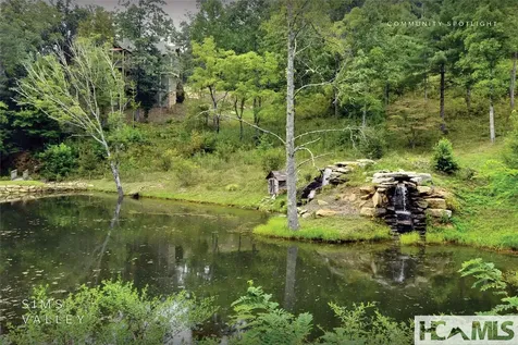 Lot 57 Sims Valley Glenville NC 28736
