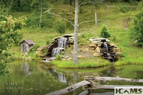 Lot 57 Sims Valley Glenville NC 28736